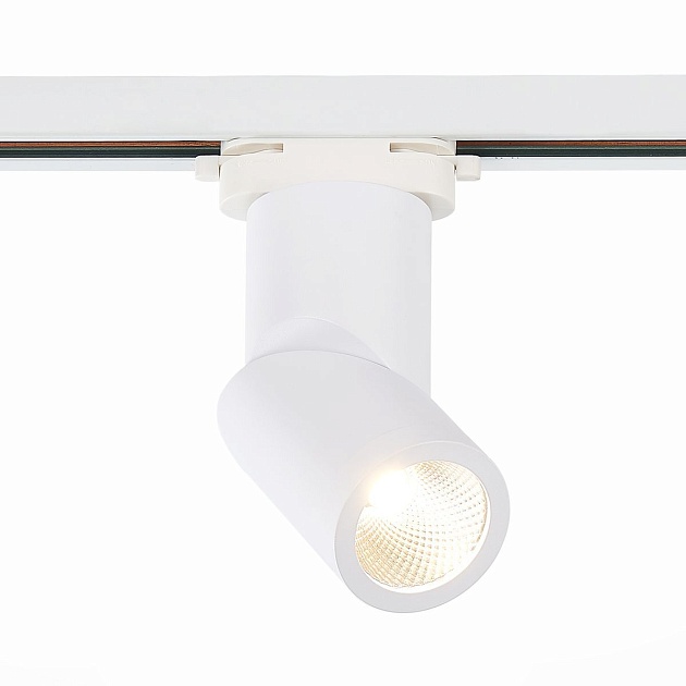 Трековый светодиодный светильник ST Luce ST650.536.10 Фото № 2