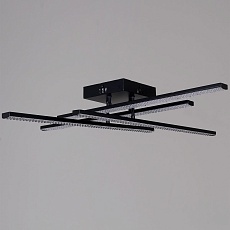 Потолочная светодиодная люстра Reluce 77138-0.3-04 3