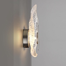 Настенный светодиодный светильник Odeon Light Coralla L-Vision 5460/12WL 3