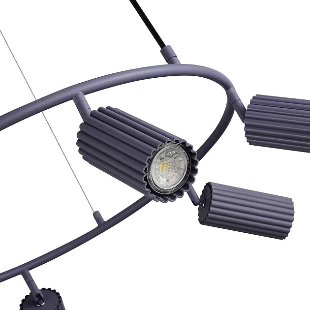 Подвесная люстра ST Luce KENDO SL1213.703.06 Фото № 4