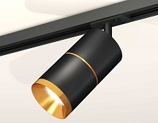 Комплект трекового светильника Ambrella light Track System XT (A2537, C7402, A2072, C7402, N7034) XT7402030 2
