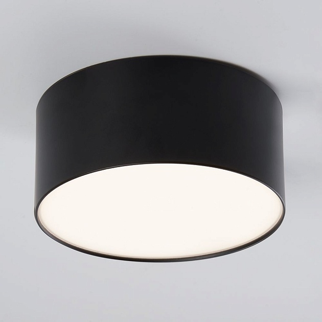 Потолочный светодиодный светильник Feron Simple matte AL200 48077 изображение 4 Потолочный светодиодный светильник Feron Simple matte AL200 48077 Фото № 4