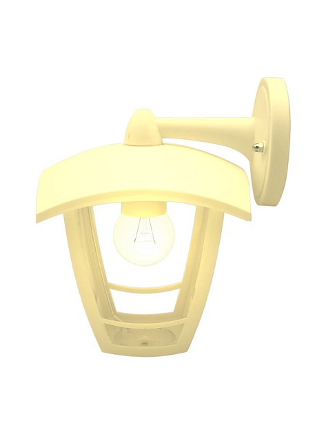 Уличный настенный светильник Apeyron Дели 11-153 Фото № 3