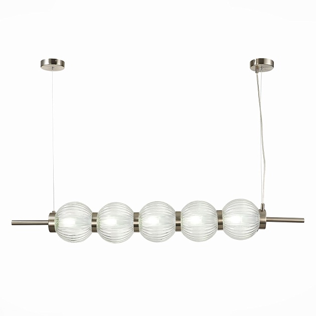 Подвесной светильник ST Luce Marena SL1155.103.05 Фото № 1