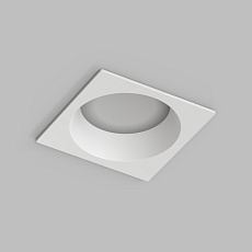 Встраиваемый светильник Denkirs Deep DK3104-WH 2