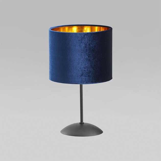 Настольная лампа TK Lighting 5278 Tercino Blue Фото № 1