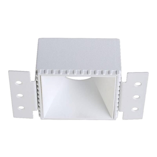 Встраиваемый светильник Crystal Lux CLT 051C1 WH-WH Фото № 1