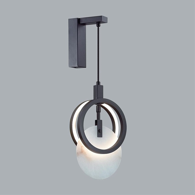 Бра Odeon Light Exclusive Hightech Mercury 5422/17WL Фото № 5