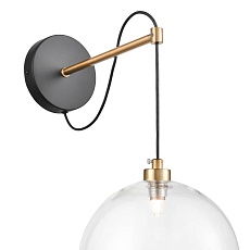 Бра Vele Luce Freedom VL5544W01 2