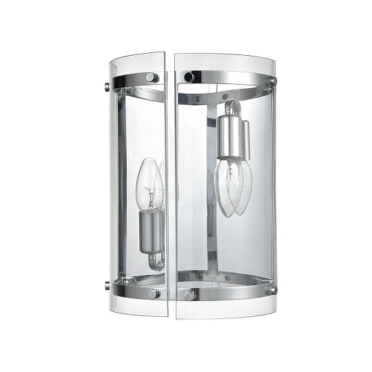 Бра Vele Luce Tivoli VL5073W12 изображение 2 Бра Vele Luce Tivoli VL5073W12 Фото № 2