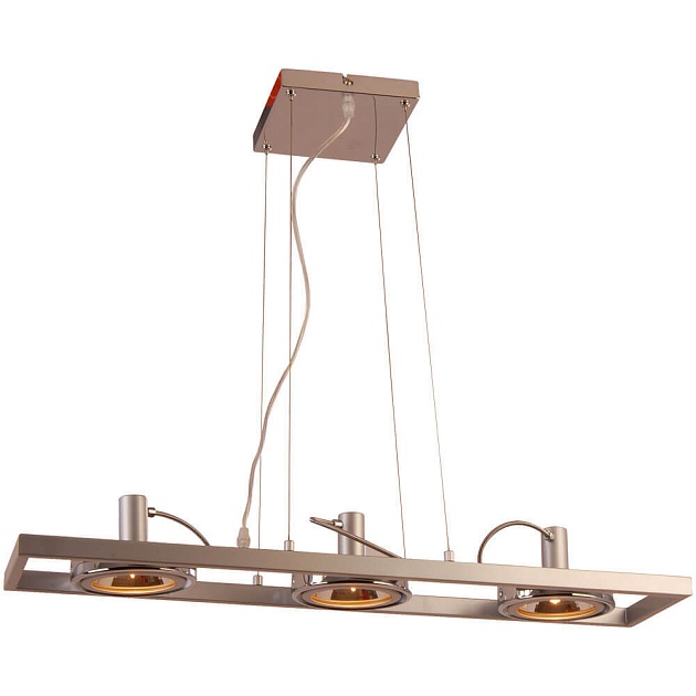 Подвесной светильник Globo Kuriana 5645-3H Фото № 1