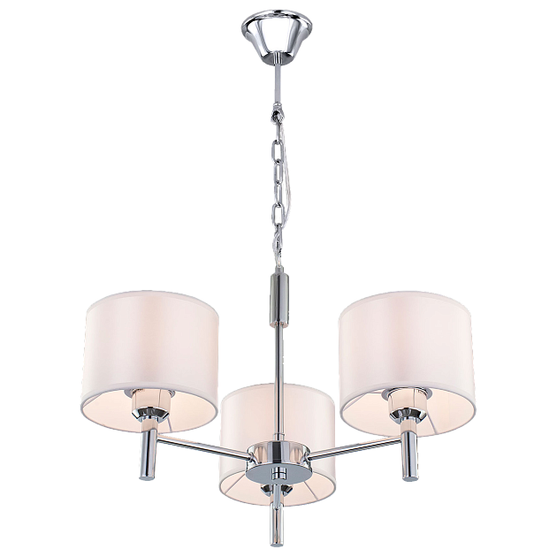 Подвесная люстра Citilux Аврора CL463130 Фото № 15