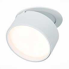 Встраиваемый светодиодный спот ST Luce ST651.538.09 2