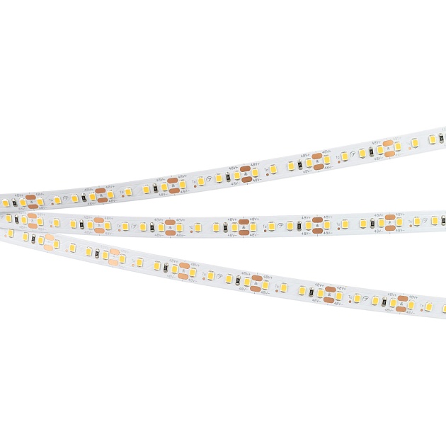 Светодиодная лента Alright 9,6W/m 120LED/m 2835SMD дневной белый 30M 038804 Фото № 4