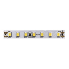 Светодиодная лента SWG 13W/m 126LED/m 2835SMD теплый белый 5M 005854 2