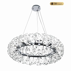 Подвесная люстра Modelux Modestyle MS.9029.20 CR
