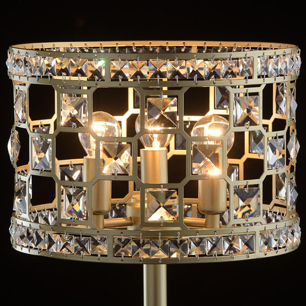 Настольная лампа MW-Light Монарх 121031703 фото 7