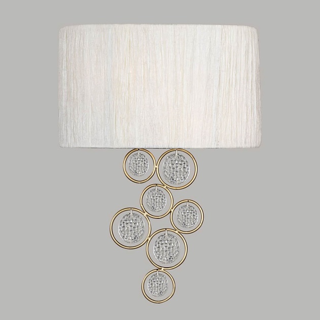 Бра Favourite Lietta 2493-2W изображение 5 Бра Favourite Lietta 2493-2W Фото № 5