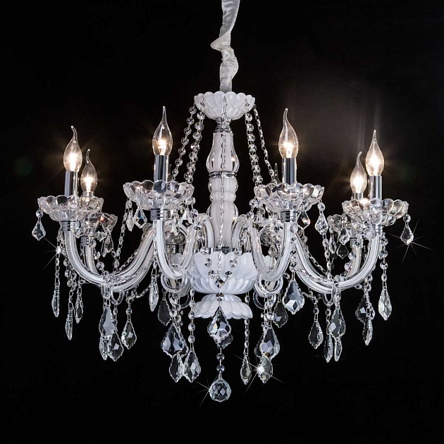 Подвесная люстра Citilux Финка CL353181 Фото № 1