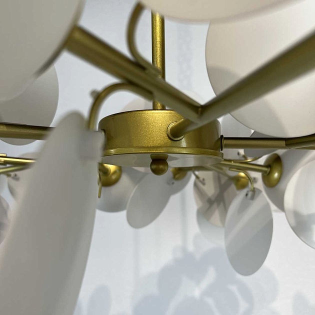 Подвесная люстра Imperium Loft Matisse 149659-26 Фото № 8