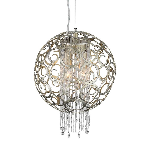 Подвесная люстра ST Luce Dolcima SL1101.203.02 изображение 2 Подвесная люстра ST Luce Dolcima SL1101.203.02 Фото № 2