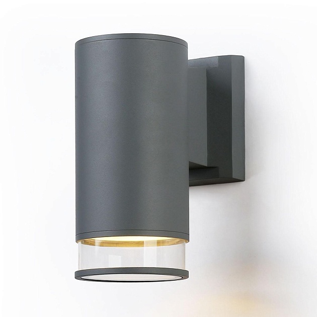 Уличный настенный светильник Ambrella light Garden ST3818 изображение 1 Уличный настенный светильник Ambrella light Garden ST3818 Фото № 1