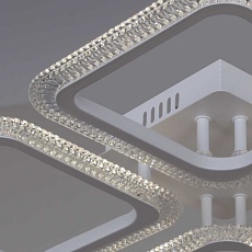 Светильник потолочный Reluce 09838-0.3-04 CR 1