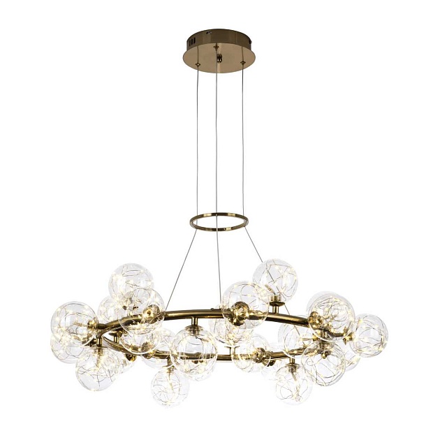 Подвесной светильник MODELUX ML.6025.25 изображение 1 Подвесной светильник MODELUX ML.6025.25 Фото № 1