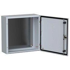 TITAN 5 Корпус металлический ЩМП-50.50.20 УХЛ1 IP66 IEK TI5-10-N-050-050-020-66