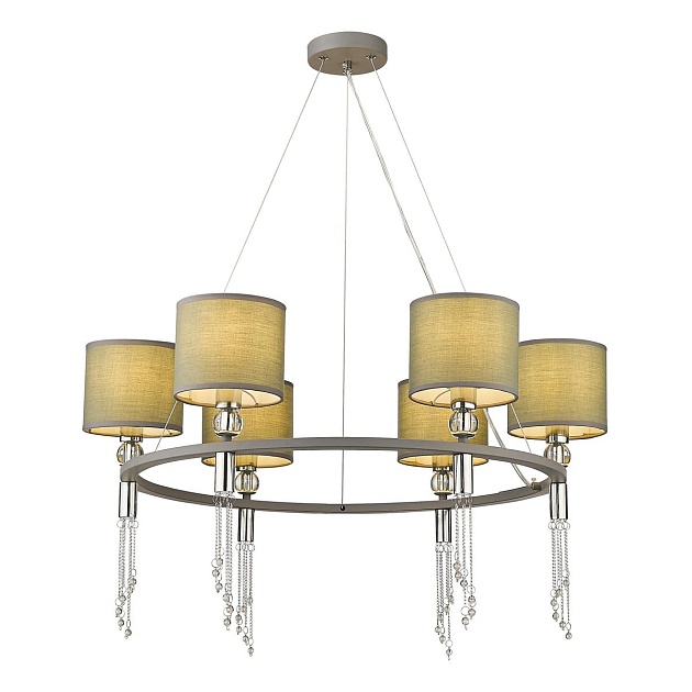 Подвесная люстра Velante 292-103-06 Фото № 1