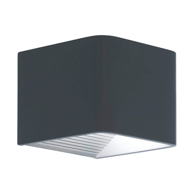 Уличный настенный светодиодный светильник Eglo Doninni 1 98269 Фото № 1