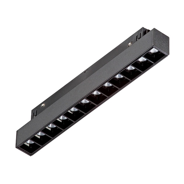 Трековый светильник магнитный Vitaluce VT0200004-01.1 Фото № 1