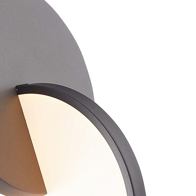 Подвесной светодиодный светильник F-Promo Grahan 4609-1P Фото № 5