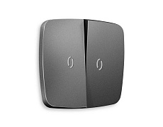 Лицевая панель выключателя AMBRELLA VOLT OP6540 2