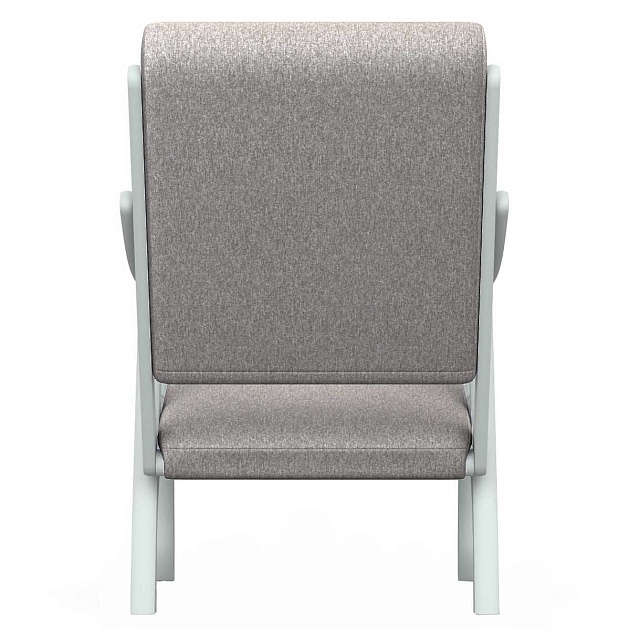 Кресло Мебелик Вега 10 007985 изображение 7 Кресло Мебелик Вега 10 007985 Фото № 7