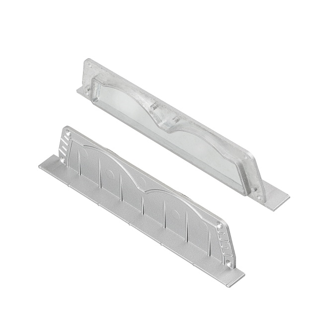 Заглушка Arlight Alu-Power-RW116F глухая 020699 Фото № 1