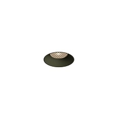 POINTS Точечный светильник GLAZ S LED 220В 6Вт 3000К CRI90 15° NO-DIM пепельно-зеленый 1