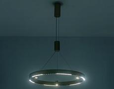 Подвесной светодиодный светильник Ambrella light Comfort Line FL5846 3