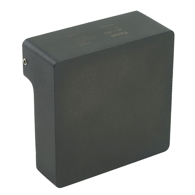 Уличный светодиодный светильник Feron DH510 51763 изображение 6 Уличный светодиодный светильник Feron DH510 51763 Фото № 6