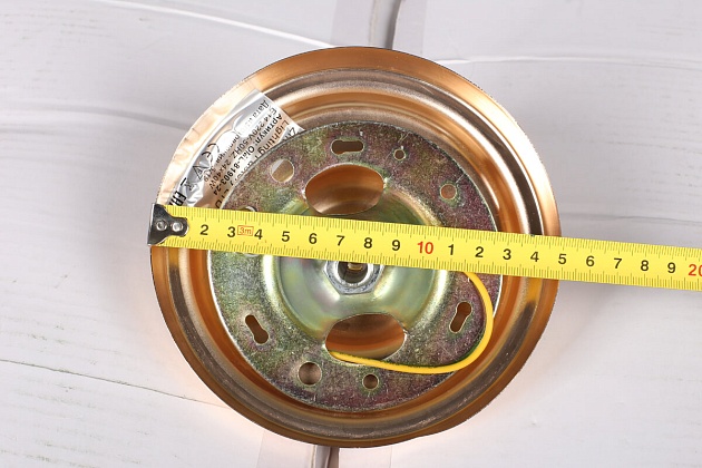 Подвесная люстра Omnilux Fontevivo OML-81903-24 Фото № 7