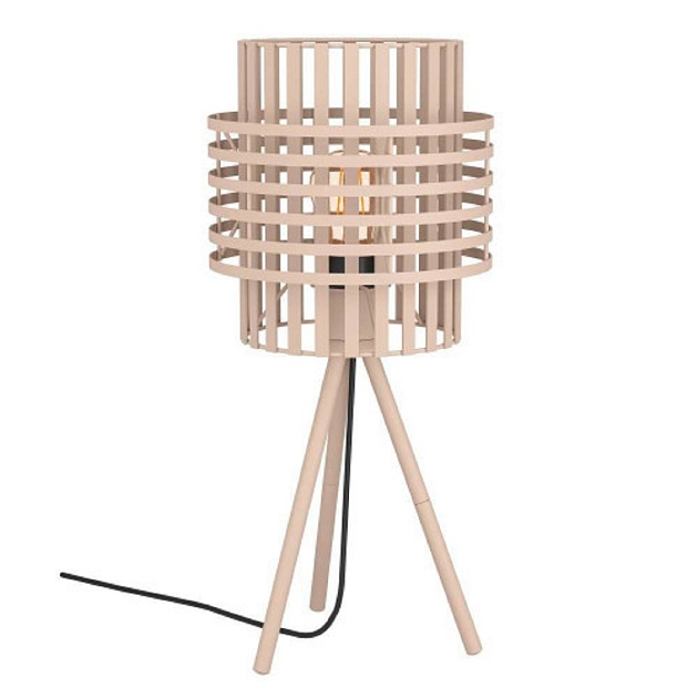 Настольная лампа Eglo Oltamar 390148 изображение 1 Настольная лампа Eglo Oltamar 390148 Фото № 1