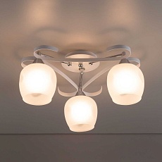 Потолочная люстра Citilux Сюзи CL171133 3