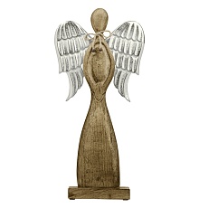 Фигурка декоративная Ангел Eglo Baliguian 427522 2
