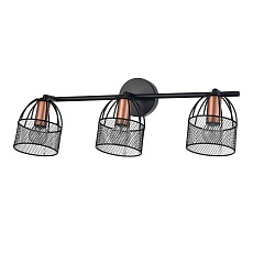 Спот Vele Luce Modello VL6452W03 ограничено годен 2 категории 2