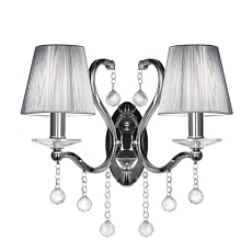 Бра Lumina Deco Bellisica LDW 8033-2 SL 1