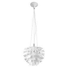 Подвесной светильник Arte Lamp Botticelli A8008SP-1WH