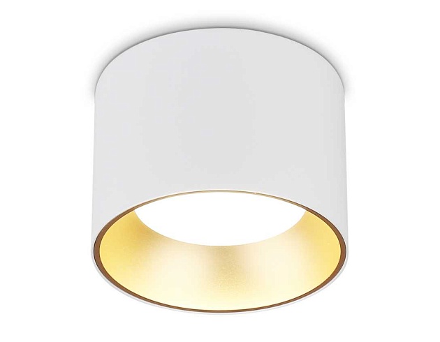 Накладной точечный светильник Ambrella light TECHNO SPOT TN52882 изображение 5 Накладной точечный светильник Ambrella light TECHNO SPOT TN52882 Фото № 5