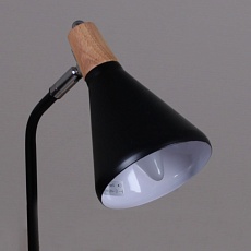 Настольная лампа Reluce 02273-0.7-01 BK 3