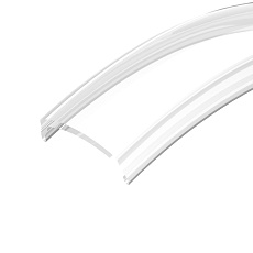 Рассеиватель Arlight ARH-Bent-W11-2000 Clear 023594