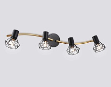 Настенно-потолочный спот Ambrella light TRADITIONAL TR8658 3